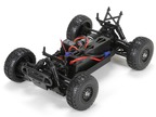 ECX Roost Desert Buggy 4WD 1:18 pomarańczowy